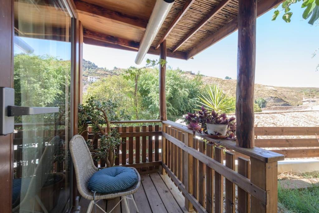 El Encanto Monachil Dış mekan fotoğraf