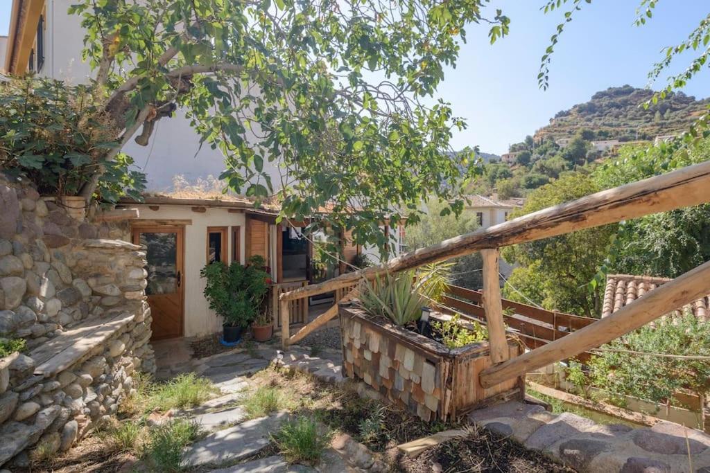 El Encanto Monachil Dış mekan fotoğraf