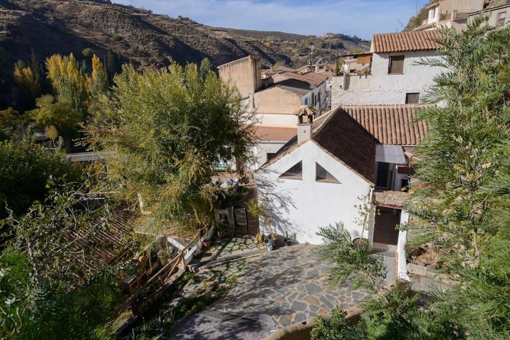 El Encanto Monachil Dış mekan fotoğraf