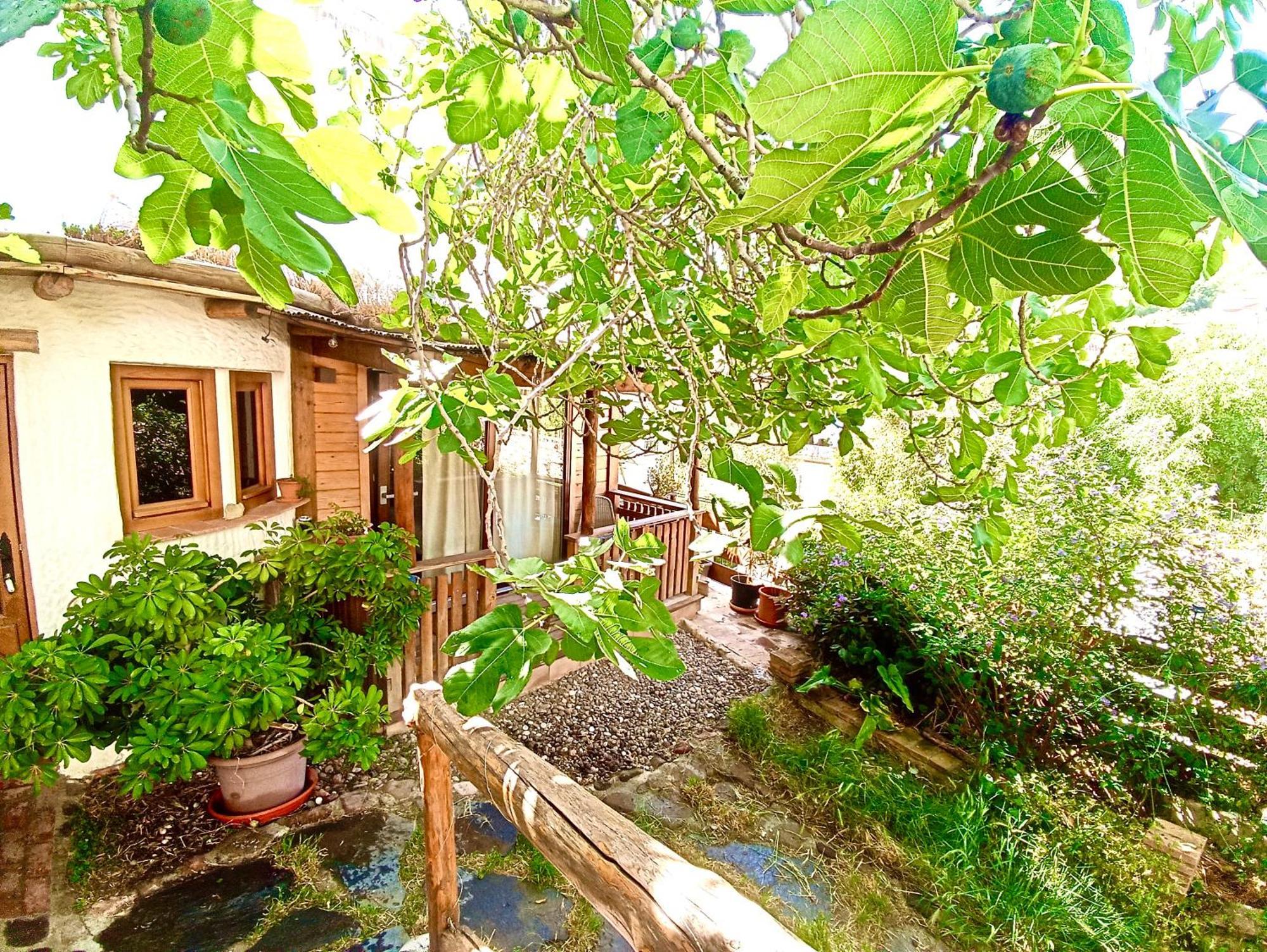 El Encanto Monachil Dış mekan fotoğraf