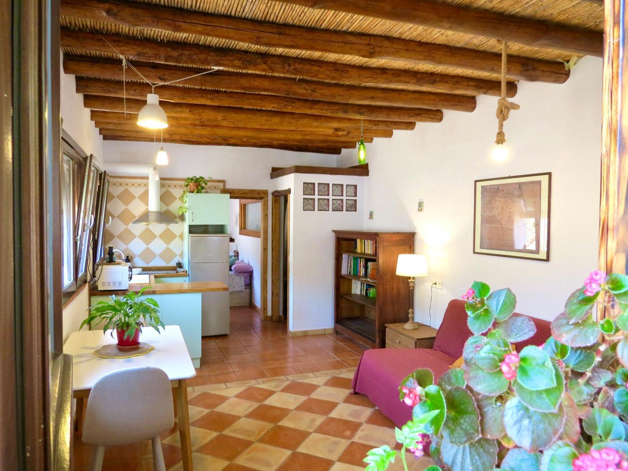 El Encanto Monachil Dış mekan fotoğraf