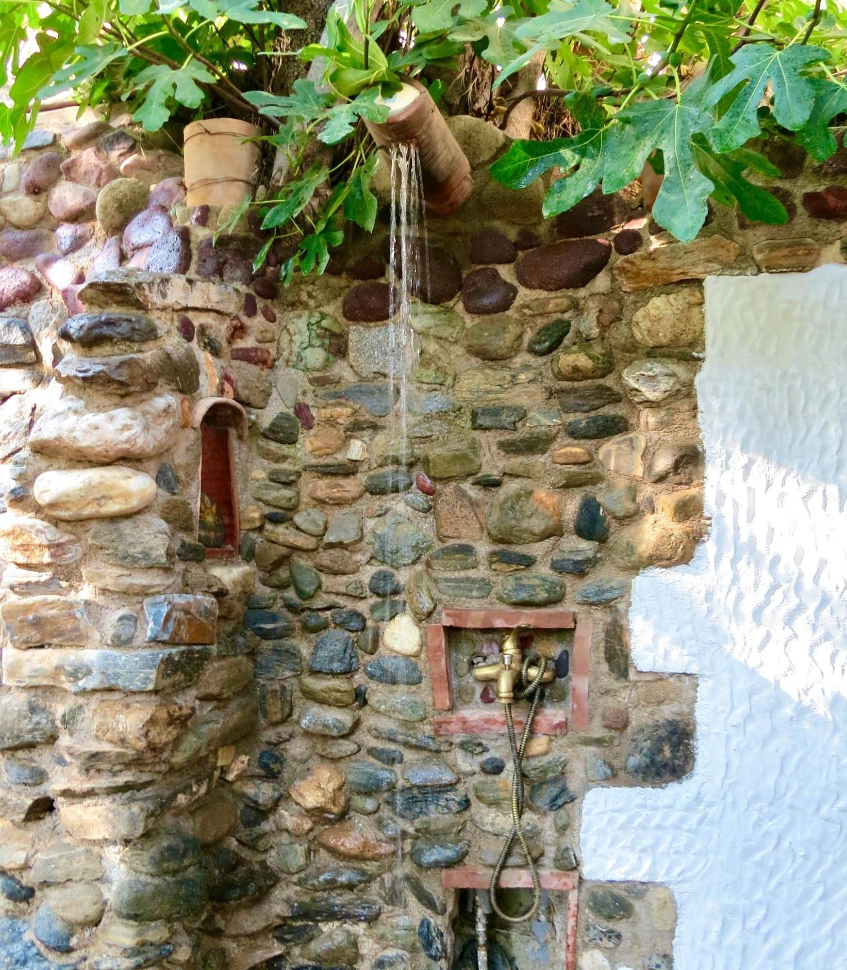 El Encanto Monachil Dış mekan fotoğraf