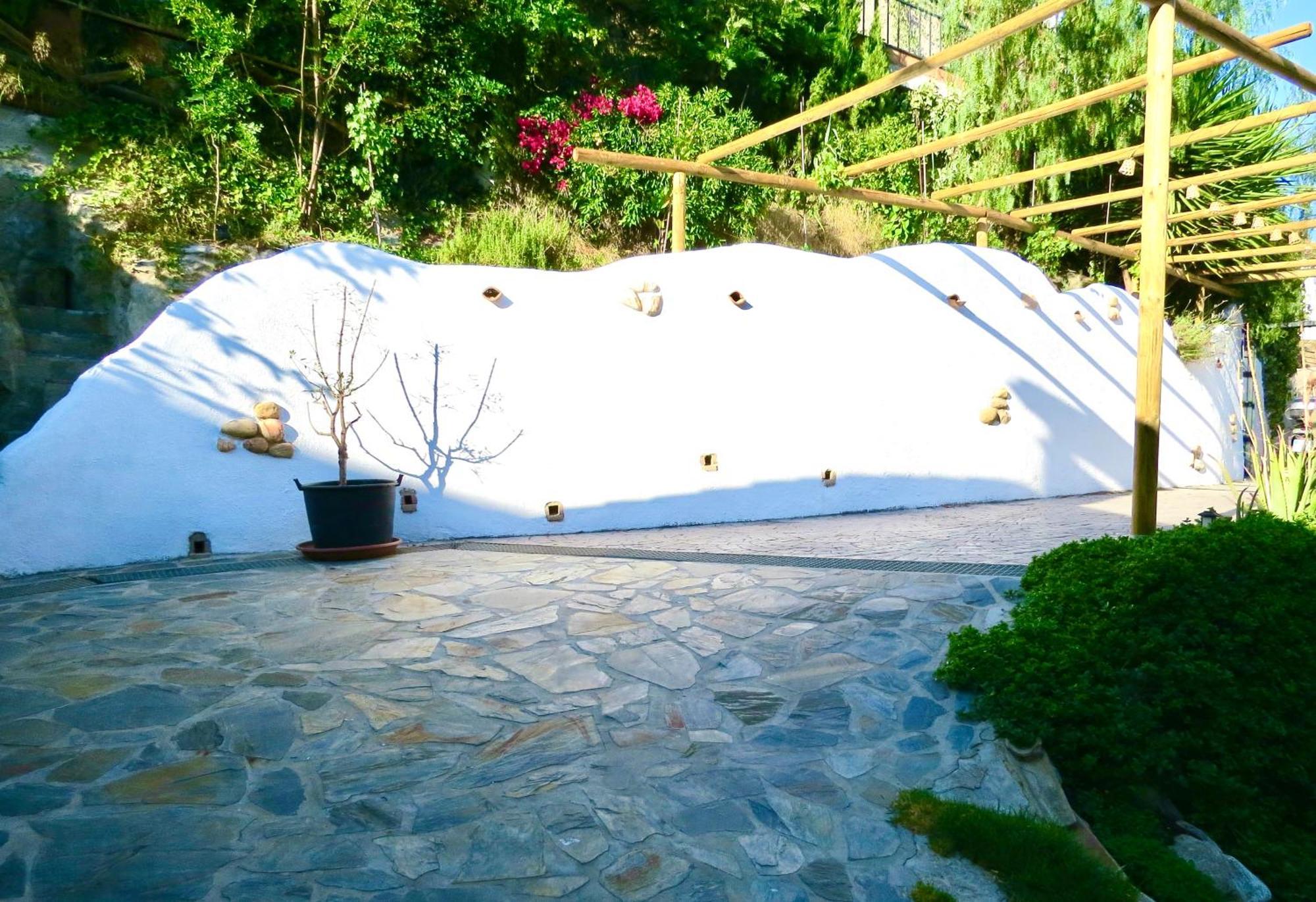 El Encanto Monachil Dış mekan fotoğraf