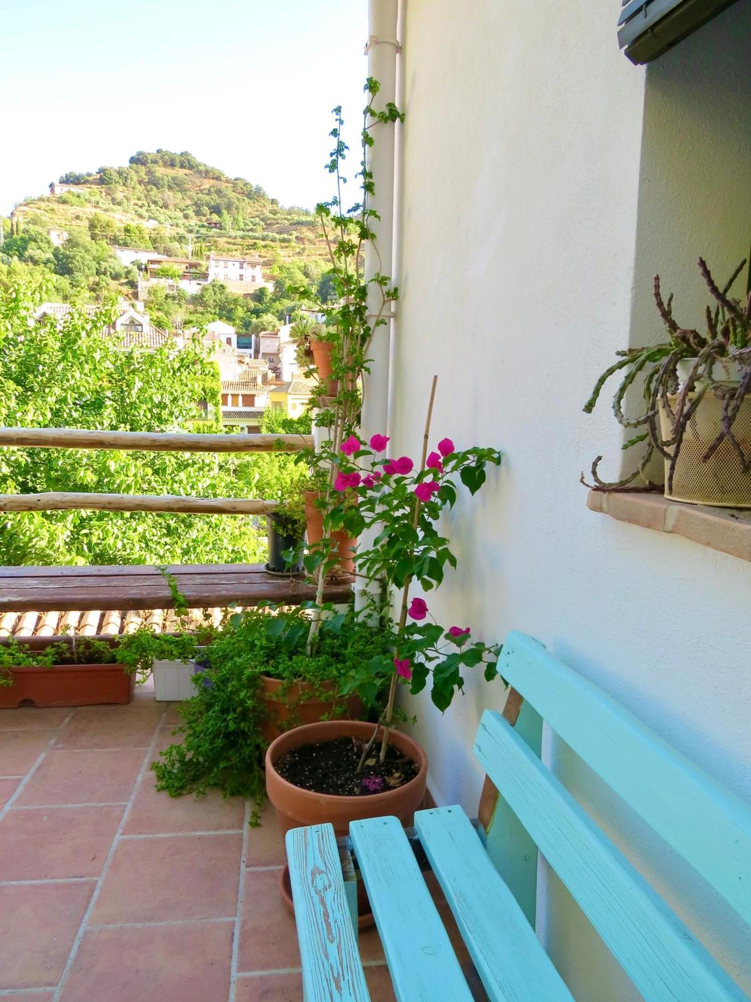 El Encanto Monachil Dış mekan fotoğraf