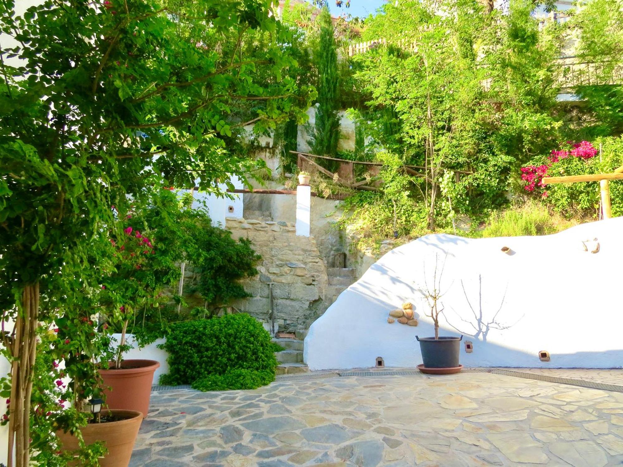 El Encanto Monachil Dış mekan fotoğraf