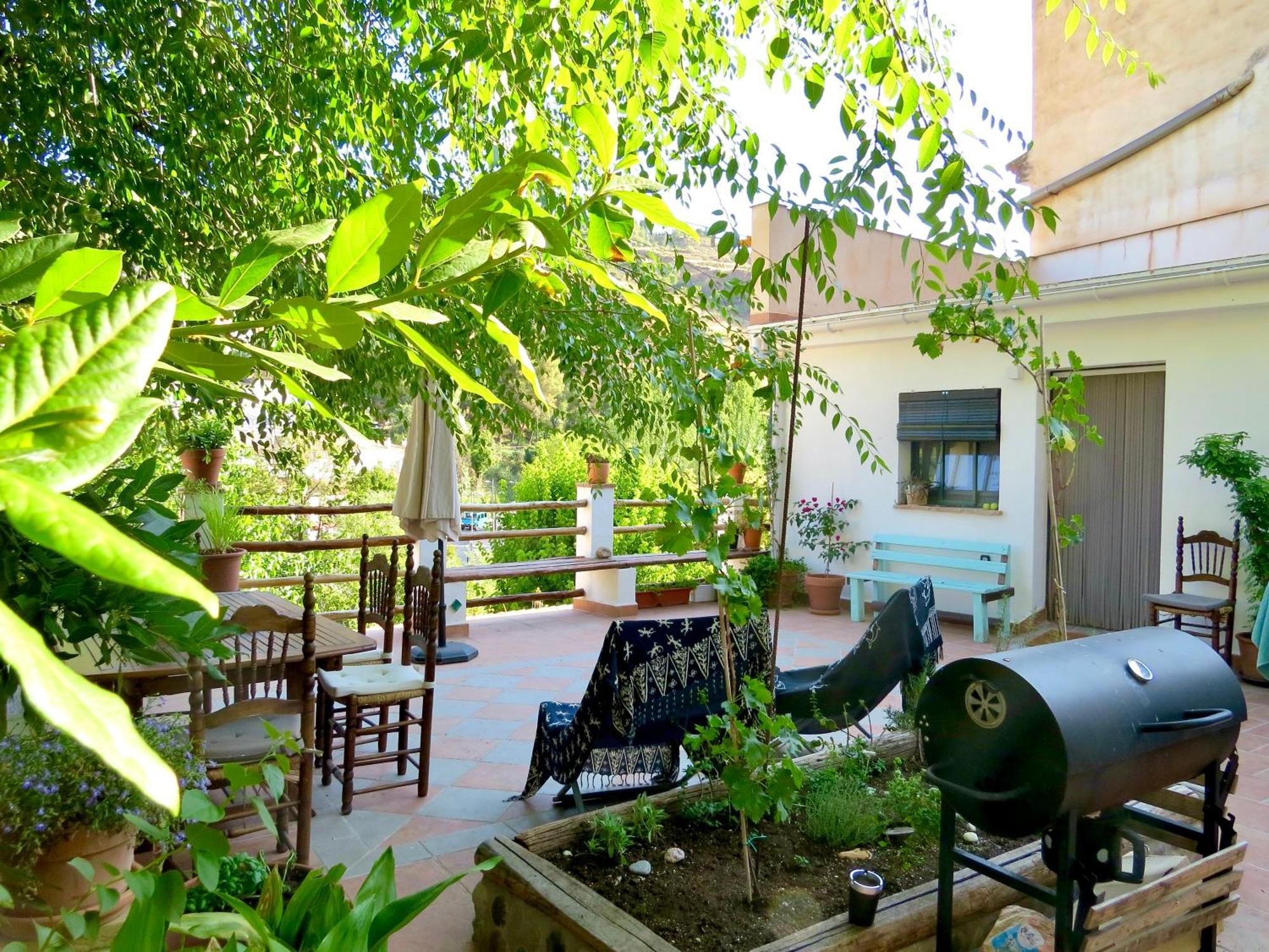 El Encanto Monachil Dış mekan fotoğraf