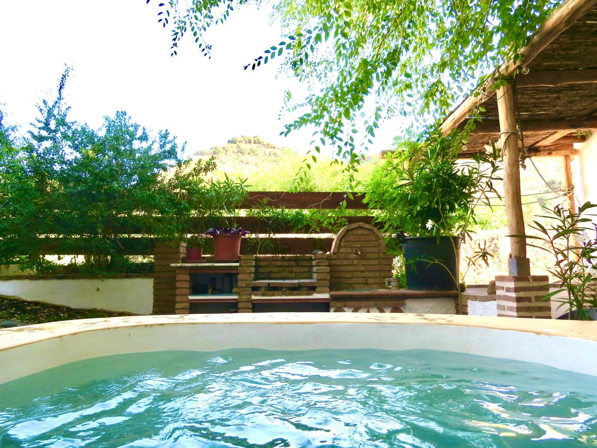 El Encanto Monachil Dış mekan fotoğraf
