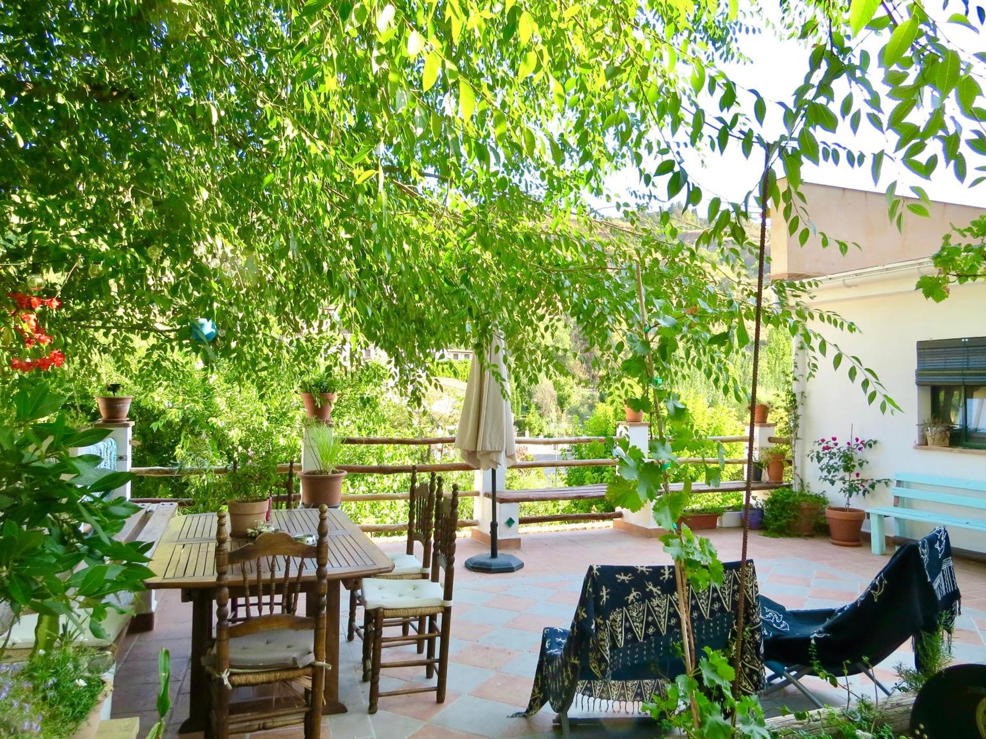 El Encanto Monachil Dış mekan fotoğraf