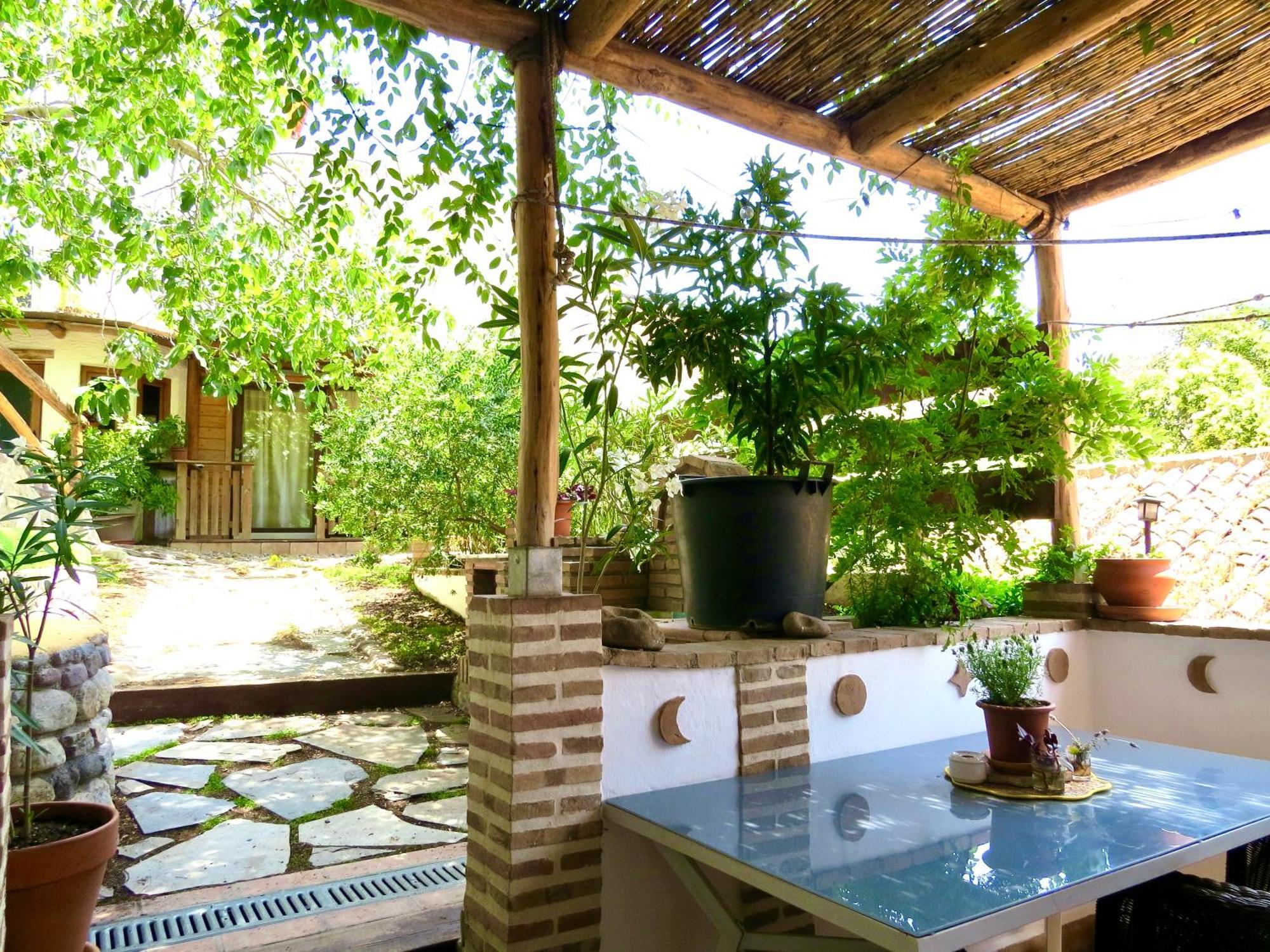 El Encanto Monachil Dış mekan fotoğraf