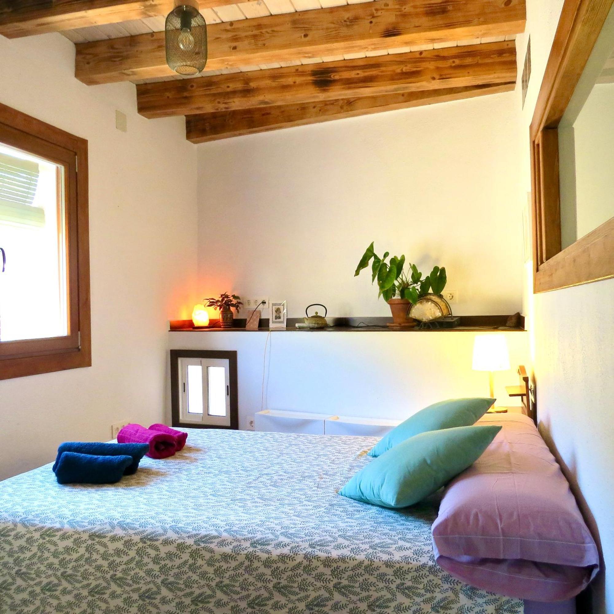 El Encanto Monachil Dış mekan fotoğraf
